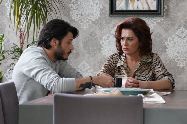 Oğlum 11. Bölüm Fotoğrafları