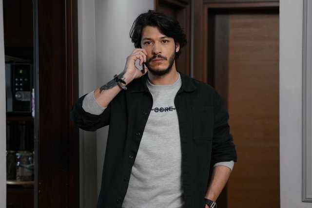 Oğlum 11. Bölüm Fotoğrafları