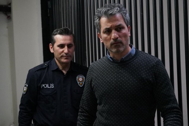Oğlum 11. Bölüm Fotoğrafları