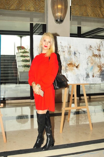 ARZU ÖZAL