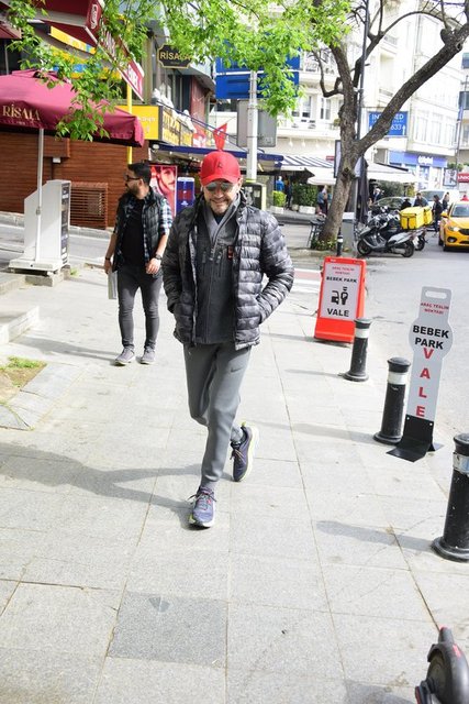 OSMAN ÇARMIKLI