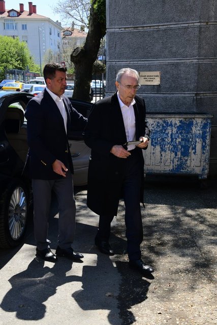 ERKUT YÜCAOĞLU