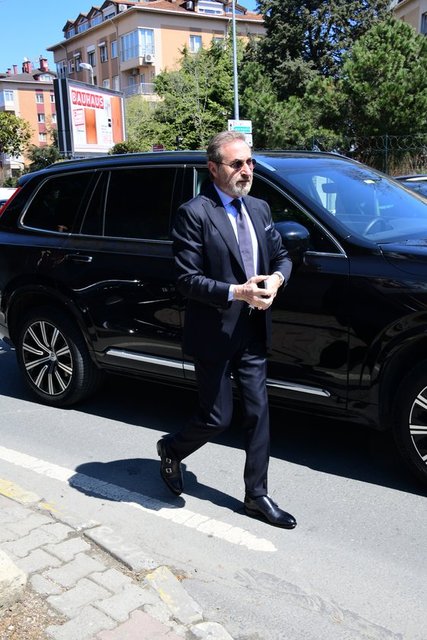 MÜMTAZ TAHİNCİOĞLU