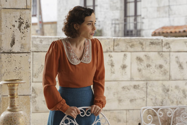 Aziz 22. Bölüm Fotoğrafları