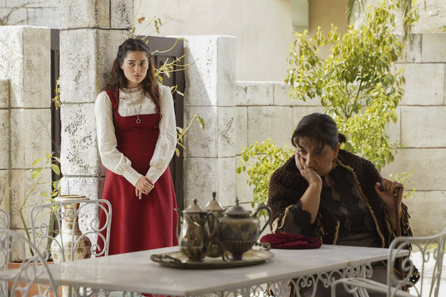 Aziz 22. Bölüm Fotoğrafları