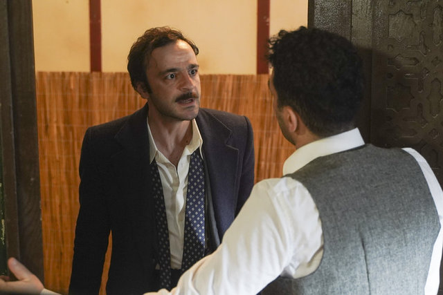 Aziz 22. Bölüm Fotoğrafları