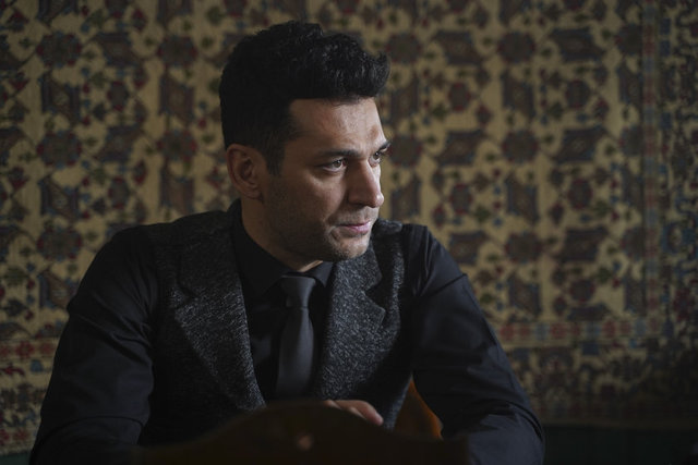 Aziz 22. Bölüm Fotoğrafları