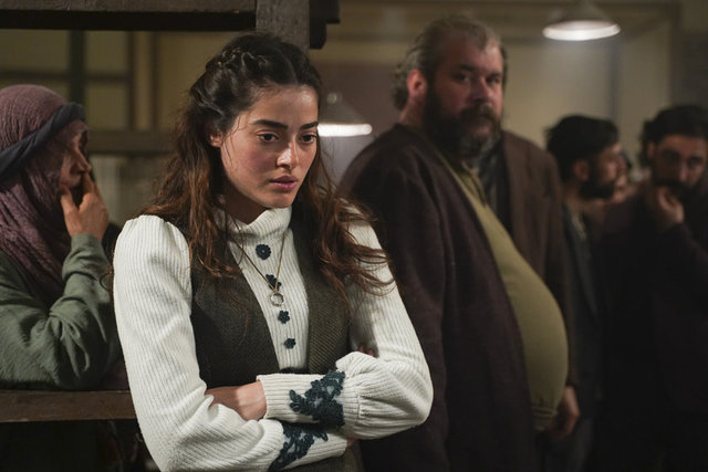 Aziz 22. Bölüm Fotoğrafları