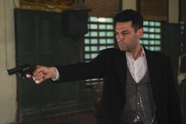 Aziz 22. Bölüm Fotoğrafları