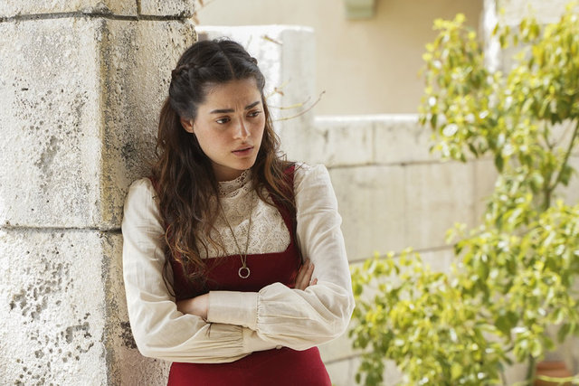 Aziz 22. Bölüm Fotoğrafları