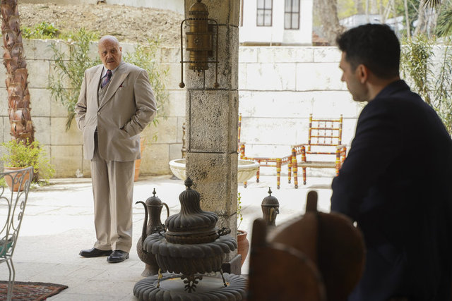 Aziz 22. Bölüm Fotoğrafları