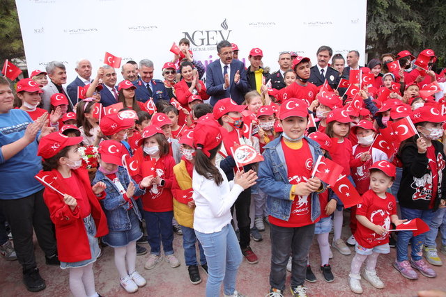GENEL -  