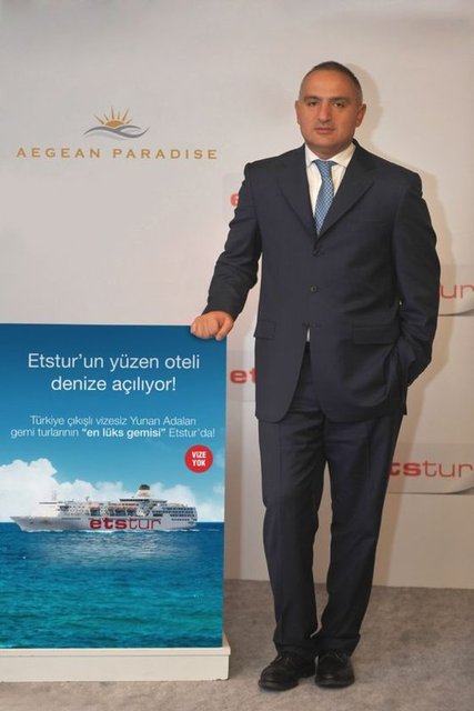 MEHMET NURİ ERSOY