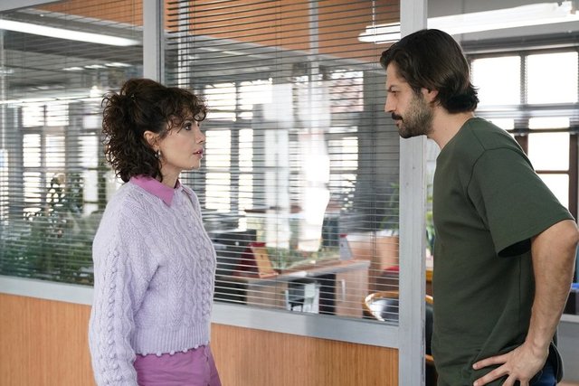 Oğlum 12. Bölüm Fotoğrafları