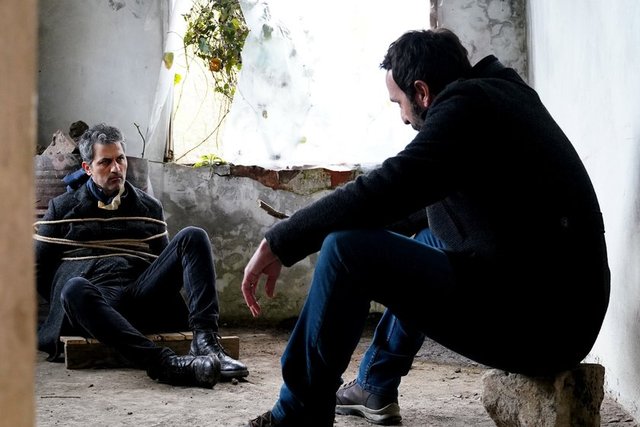 Oğlum 12. Bölüm Fotoğrafları