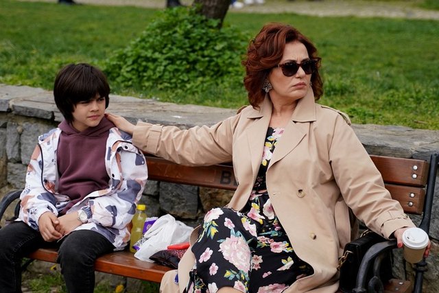 Oğlum 12. Bölüm Fotoğrafları