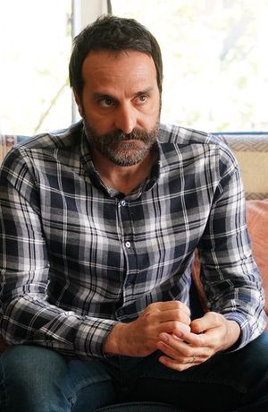 Oğlum 12. Bölüm Fotoğrafları