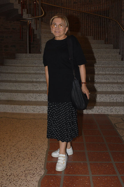 MERAL YAZICI