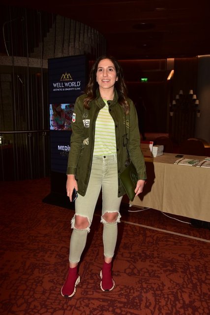 YASMİN GÜLMAN