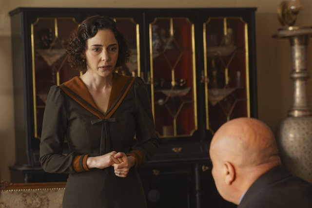 Aziz 23. Bölüm Fotoğrafları