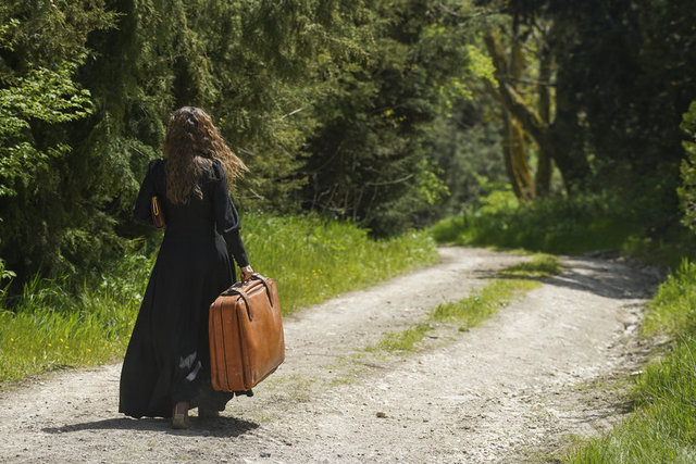 Aziz 23. Bölüm Fotoğrafları