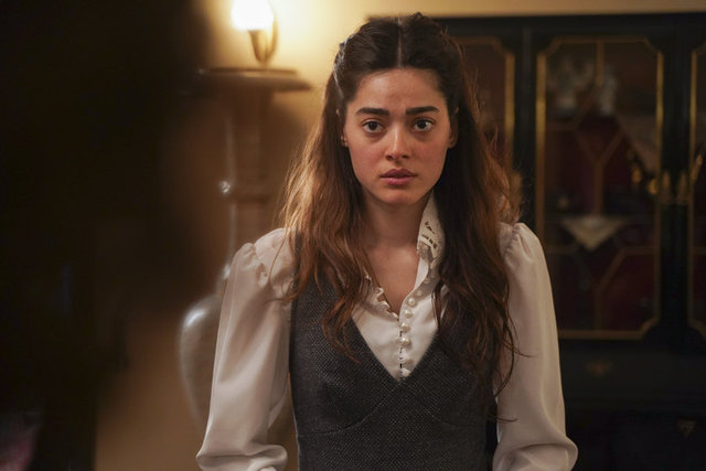 Aziz 23. Bölüm Fotoğrafları