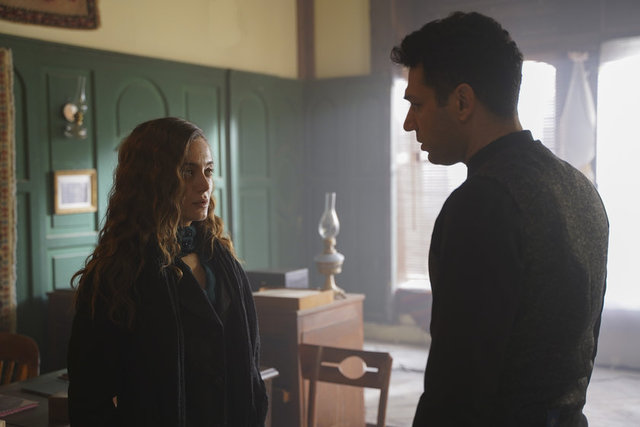 Aziz 23. Bölüm Fotoğrafları