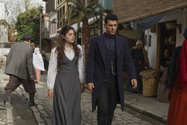 Aziz 23. Bölüm Fotoğrafları