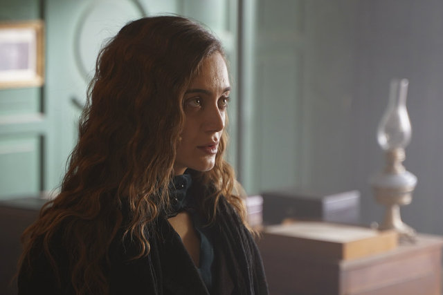 Aziz 23. Bölüm Fotoğrafları