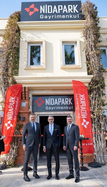 MUSTAFA ÇAKMAK, ÖZCAN TAHİNCİOĞLU, AYKUT CELEP -  