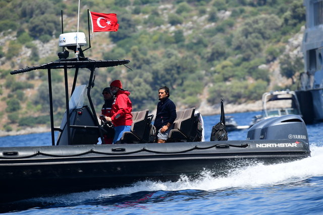 KAYA ERSU