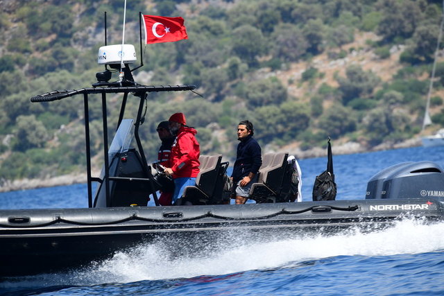 KAYA ERSU