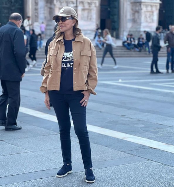 FERYAL GÜLMAN