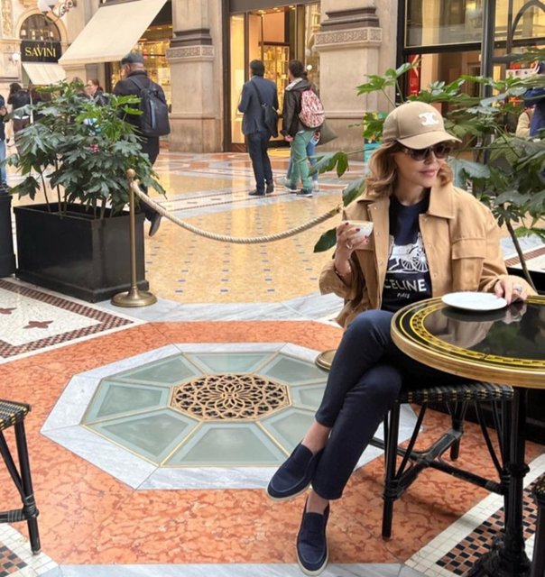 FERYAL GÜLMAN