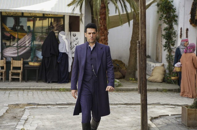 Aziz 24. Bölüm Fotoğrafları