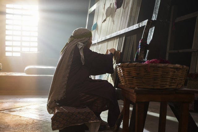 Aziz 24. Bölüm Fotoğrafları