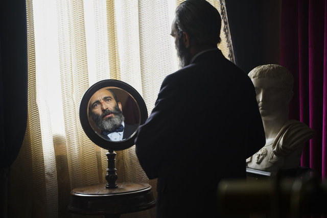 Aziz 24. Bölüm Fotoğrafları