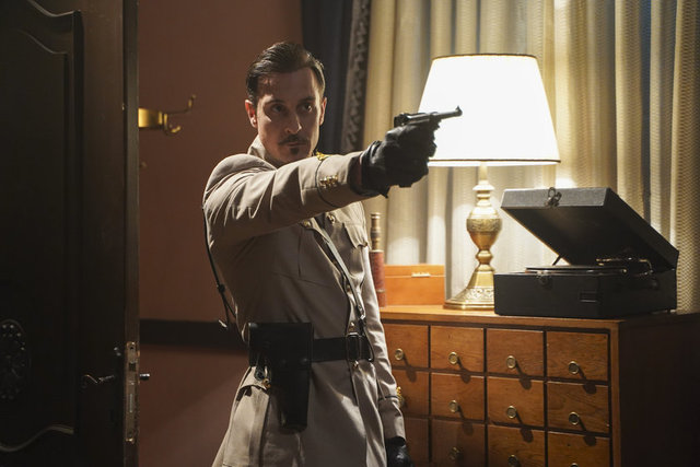 Aziz 24. Bölüm Fotoğrafları