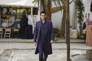Aziz 24. Bölüm Fotoğrafları
