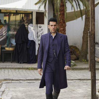 Aziz 24. Bölüm Fotoğrafları