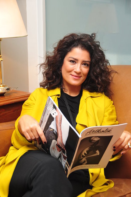 NAZLI KEÇİLİ