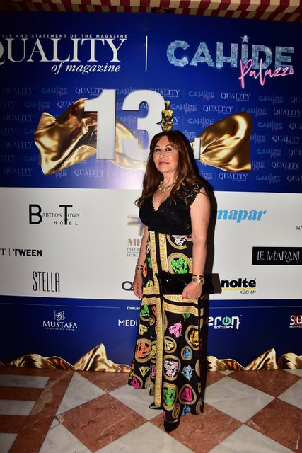 NESLİHAN KOZANOĞLU