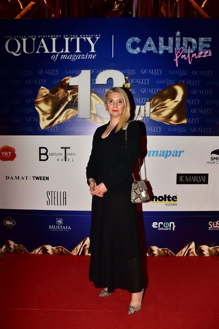 ARZU ÖZAL