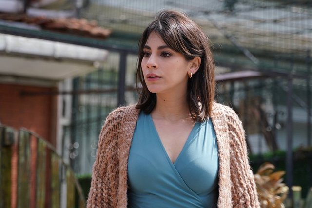 Oğlum 13. Bölüm Fotoğrafları