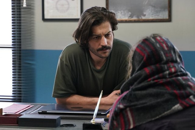 Oğlum 13. Bölüm Fotoğrafları