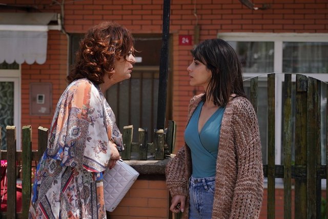 Oğlum 13. Bölüm Fotoğrafları