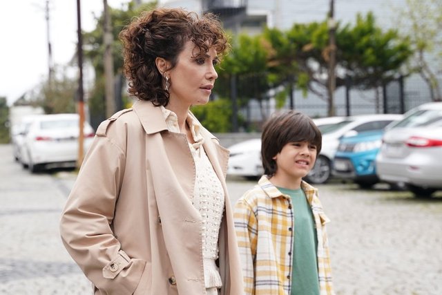 Oğlum 13. Bölüm Fotoğrafları