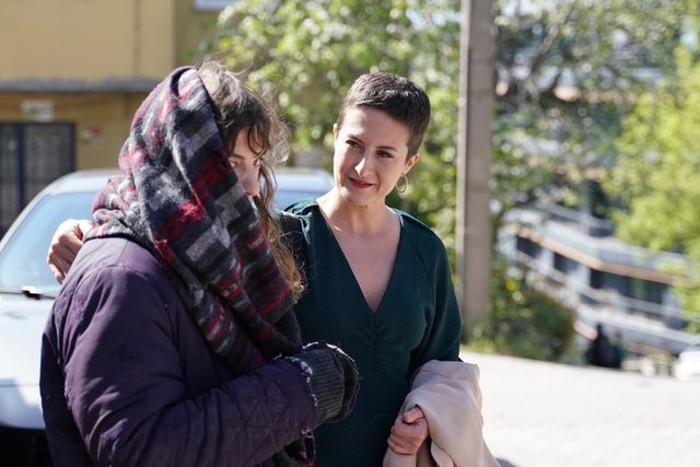 Oğlum 13. Bölüm Fotoğrafları