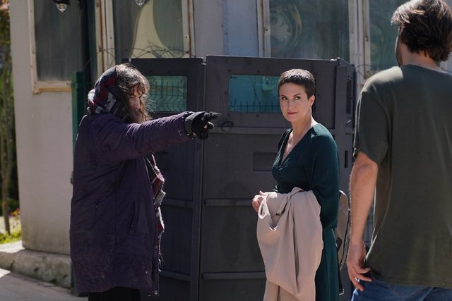 Oğlum 13. Bölüm Fotoğrafları