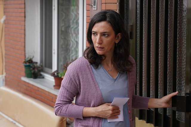 Oğlum 13. Bölüm Fotoğrafları